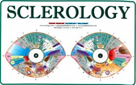 Sclerology Chart